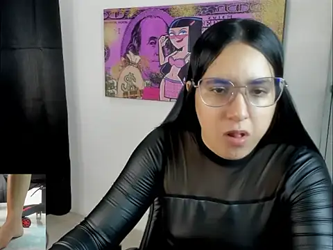 queen findom1 online show from December 2025 02:55:01 AM