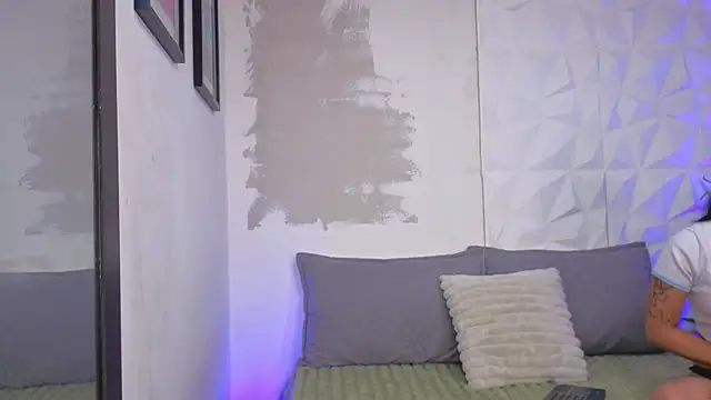 AuroraLanee  online show from January 2026 07:41:02 PM