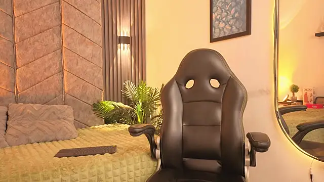 AuroraLanee  online show from November 2025 07:19:01 PM