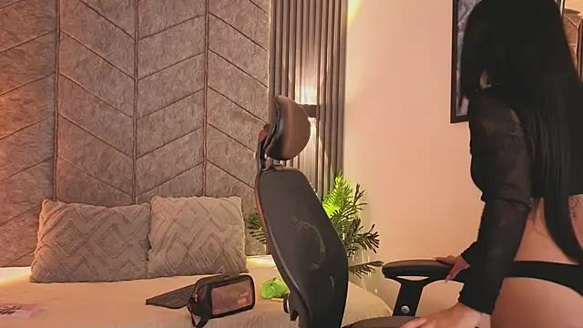 AuroraLanee  online show from November 2025 07:28:01 PM