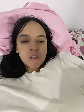 CelesteJones1 online show from February 2026 05:44:01 PM