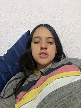 CelesteJones1 online show from March 2026 01:34:02 AM