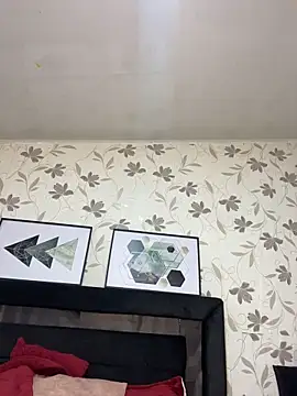 CelesteJones1 online show from March 2026 12:19:02 PM