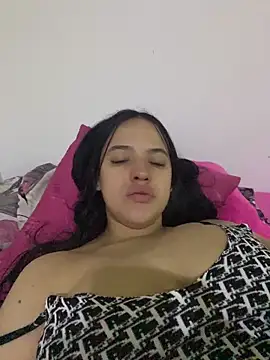 CelesteJones1 online show from February 2026 05:47:02 PM