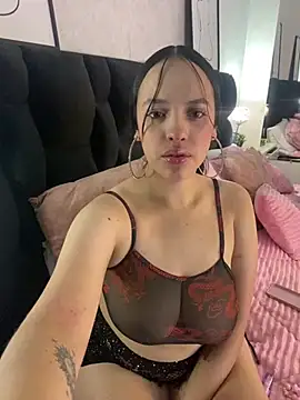 Snapshot of CelesteJones1 chatting on January 2026 01:40:01 PM CelesteJones1 online show from January 2026 01:40:01 PM