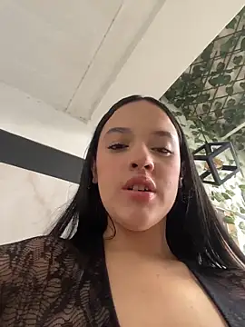 CelesteJones1 online show from February 2026 02:39:02 PM