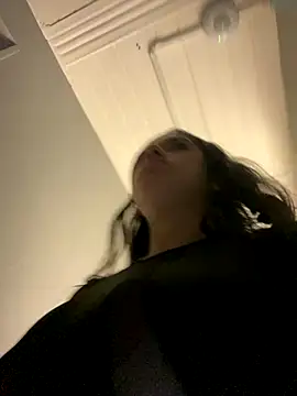 Snapshot of CelesteJones1 chatting on January 2026 12:31:01 PM CelesteJones1 online show from January 2026 12:31:01 PM