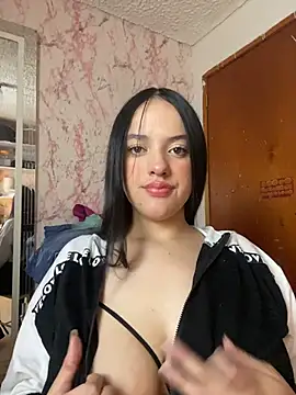 CelesteJones1 online show from February 2026 12:32:02 AM