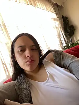 CelesteJones1 online show from March 2026 08:54:01 PM