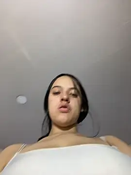 CelesteJones1 online show from March 2026 06:12:02 PM