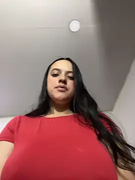 CelesteJones1 online show from February 2026 08:53:02 PM