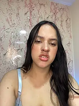 CelesteJones1 online show from March 2026 07:48:01 PM