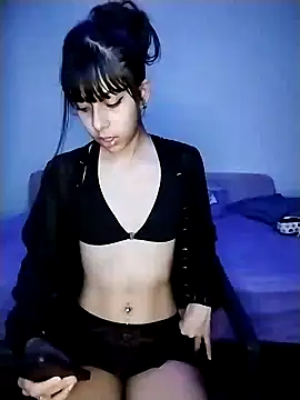 Snapshot of GabySMiller chatting on February 2026 04:20:01 AM GabySMiller online show from February 2026 04:20:01 AM