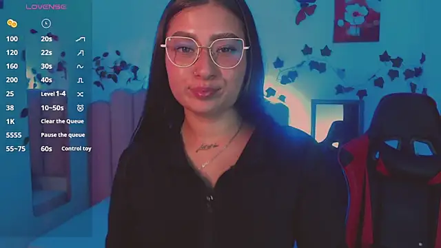 Snapshot of Cata_lover1 chatting on February 2026 07:13:01 PM Cata lover1 online show from February 2026 07:13:01 PM