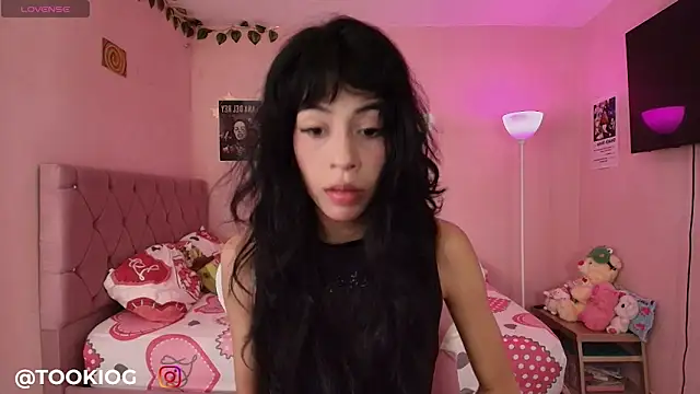 TOOKIOG  online show from June 2026 05:23:02 PM