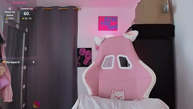 TOOKIOG  online show from March 2026 02:04:02 AM