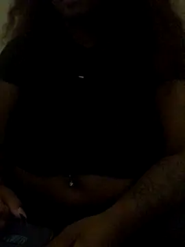 Fxncymuse online show from November 2025 06:30:01 PM