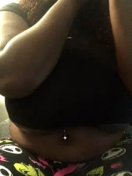 Fxncymuse online show from December 2025 08:08:02 PM