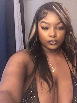 Fxncymuse online show from March 2026 08:46:02 PM