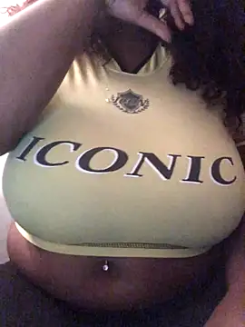 Fxncymuse online show from November 2025 04:56:01 PM