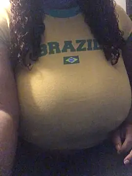 Fxncymuse online show from November 2025 04:54:02 PM