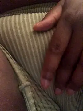 Fxncymuse online show from November 2025 04:11:02 PM