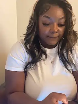 Fxncymuse online show from March 2026 02:35:02 PM