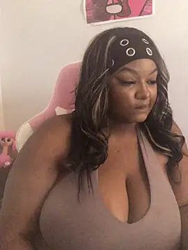 Fxncymuse online show from March 2026 02:01:02 PM