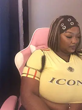 Fxncymuse online show from March 2026 03:08:01 PM