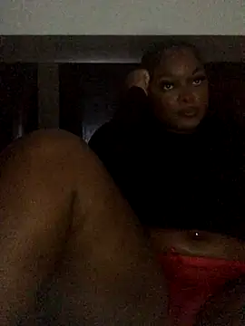 Fxncymuse online show from December 2025 06:57:01 PM