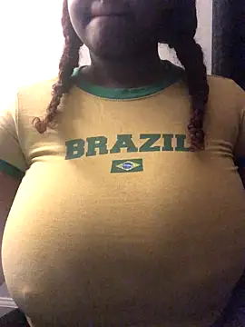 Fxncymuse online show from November 2025 10:57:01 PM