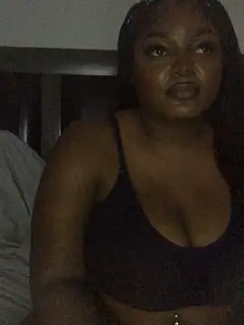 Fxncymuse online show from January 2026 09:29:01 PM