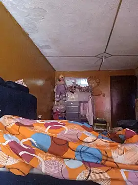 themorenofit08 online show from February 2026 02:50:02 PM