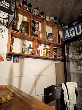 themorenofit08 online show from February 2026 01:17:01 AM