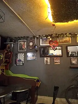 themorenofit08 online show from March 2026 01:19:01 AM