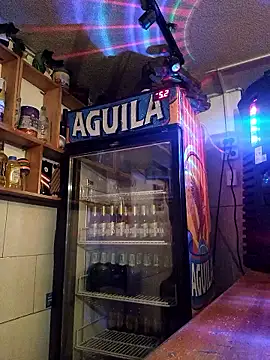 themorenofit08 online show from January 2026 12:27:01 AM