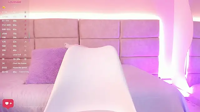 nia20  online show from March 2026 12:22:02 PM