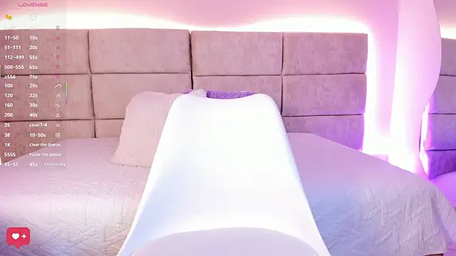 nia20  online show from March 2026 12:05:01 PM