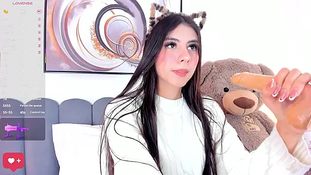 nia20  online show from November 2025 06:52:02 PM