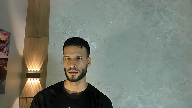 Jacob Benelli online show from June 2026 12:08:01 AM