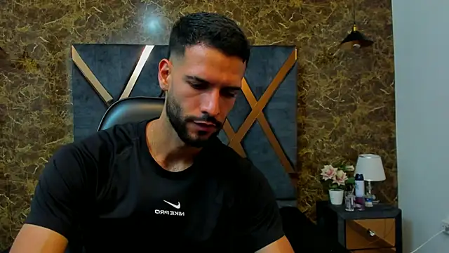 Jacob Benelli online show from March 2026 11:21:02 PM