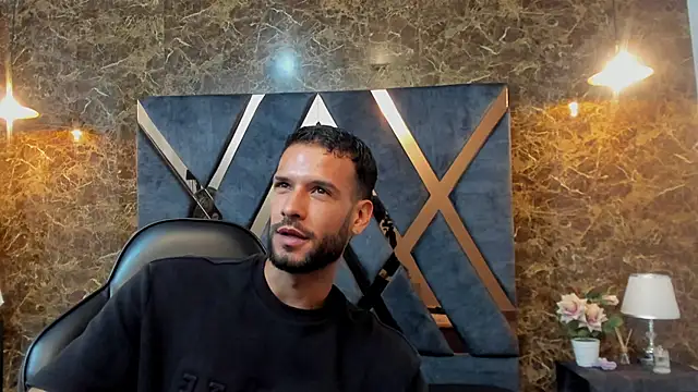 Jacob Benelli online show from March 2026 11:17:01 PM