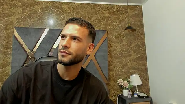 Snapshot of Jacob_Benelli chatting on February 2026 11:37:02 PM Jacob Benelli online show from February 2026 11:37:02 PM