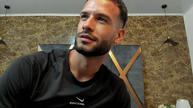 Jacob Benelli online show from March 2026 11:22:01 PM