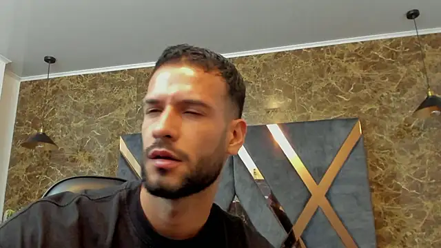 Jacob Benelli online show from March 2026 11:19:01 PM