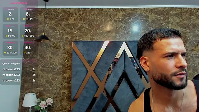 Snapshot of Jacob_Benelli chatting on February 2026 11:22:02 PM Jacob Benelli online show from February 2026 11:22:02 PM