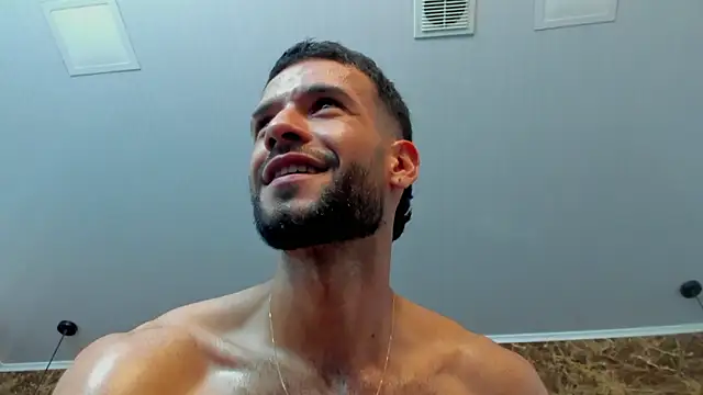 Jacob Benelli online show from March 2026 02:04:02 AM