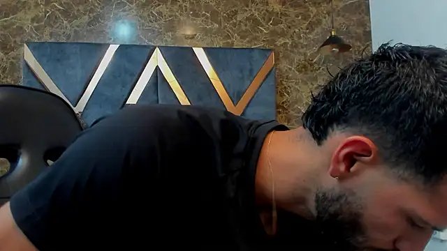 Jacob Benelli online show from March 2026 11:19:01 PM