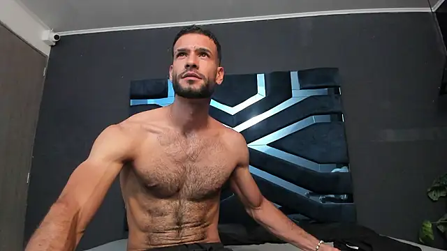 Jacob Benelli online show from March 2026 05:29:02 PM