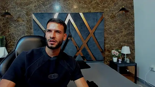 Jacob Benelli online show from March 2026 11:25:01 PM